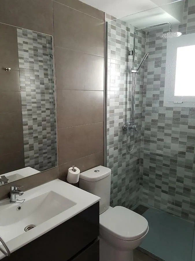 Casa La Naranja Marbella Διαμέρισμα Ισπανία