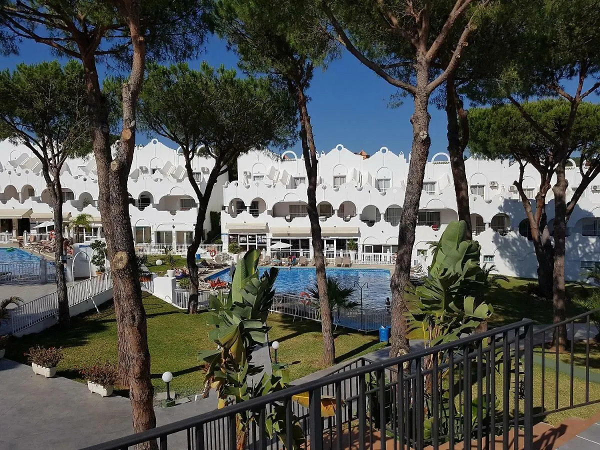 Casa La Naranja Marbella 아파트