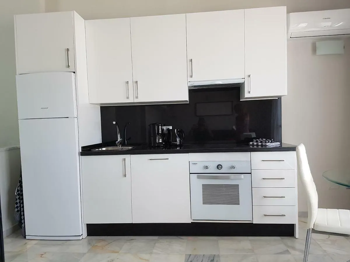 Casa La Naranja Marbella Apartment 0*,  Spain