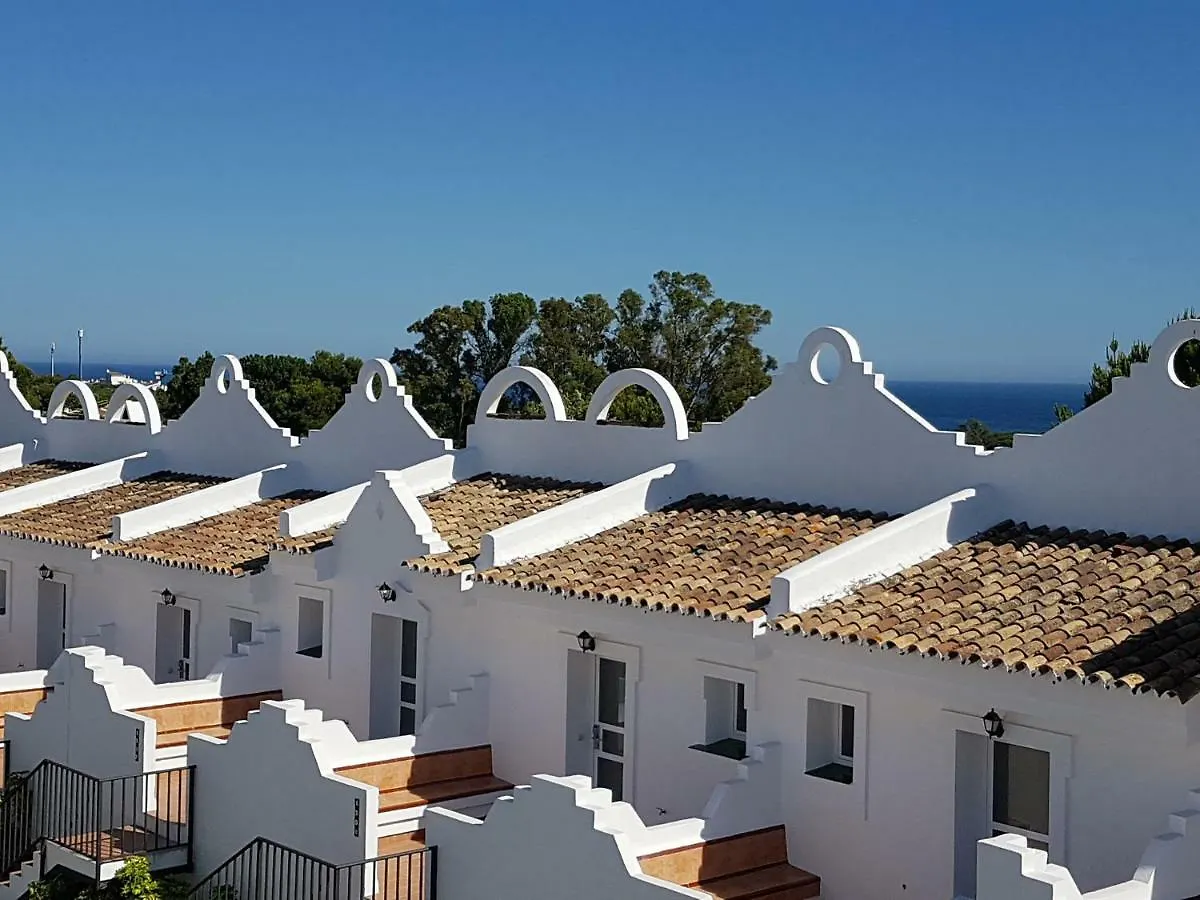 Casa La Naranja Marbella Apartment Spain