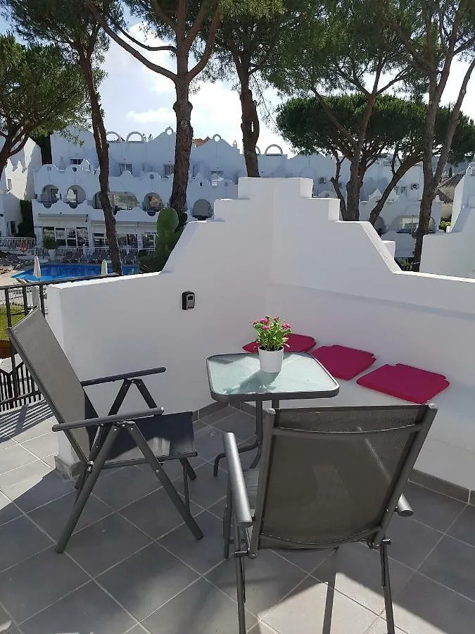 Casa La Naranja Marbella Apartment