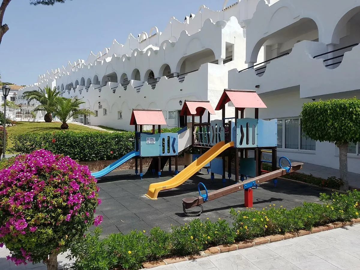 Casa La Naranja Marbella Apartment
