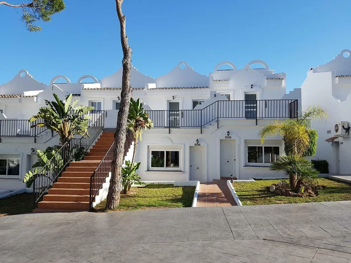 Casa La Naranja Marbella Apartment