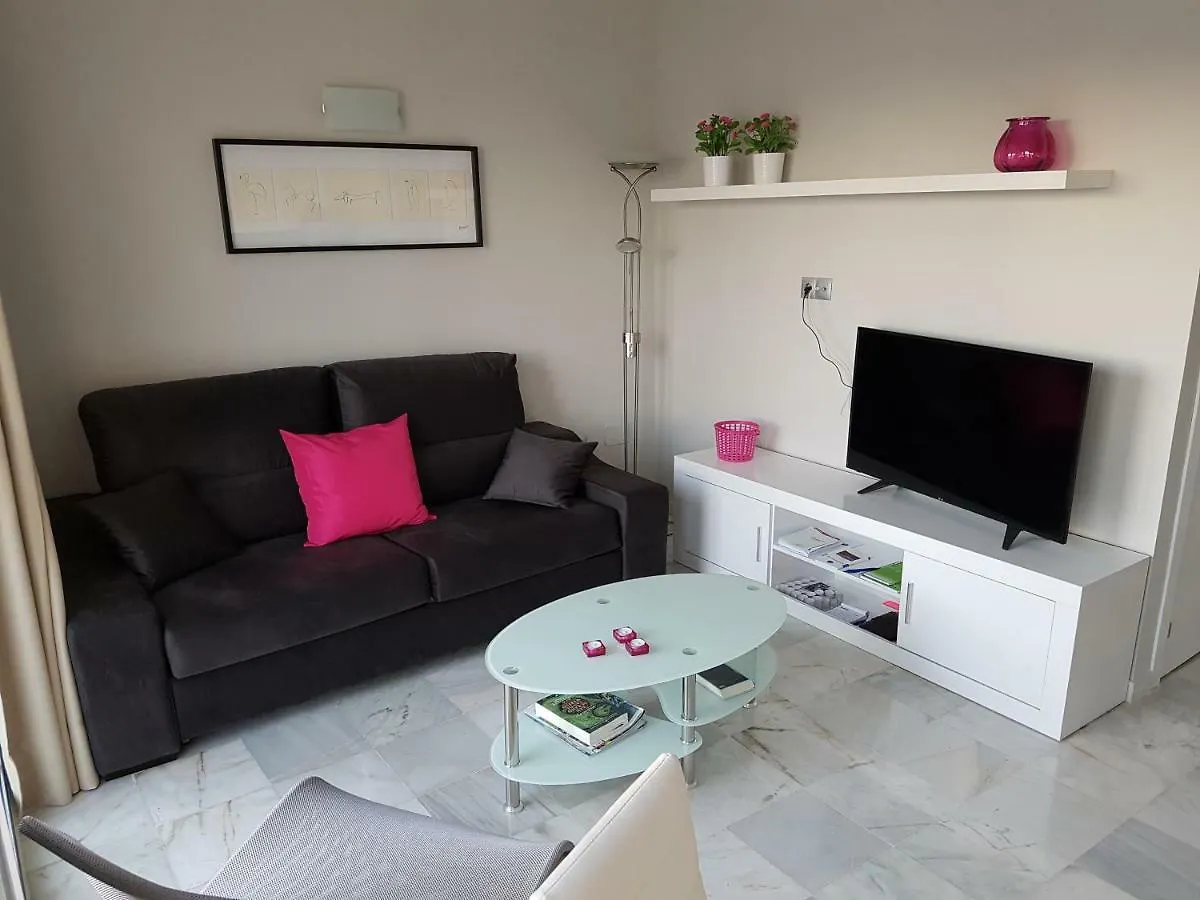 Casa La Naranja Marbella 아파트