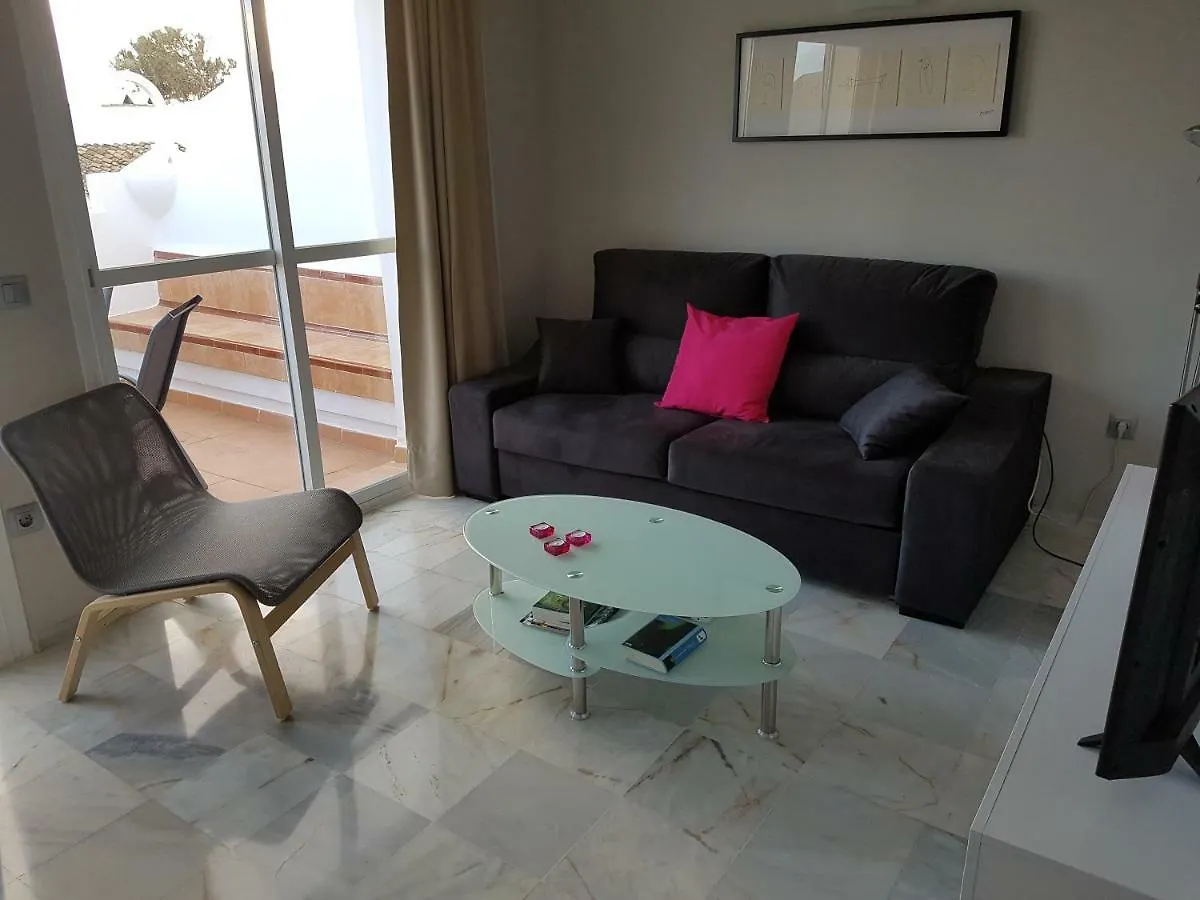 Casa La Naranja Marbella Apartment