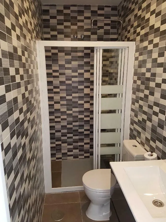 Casa La Naranja Marbella Apartment