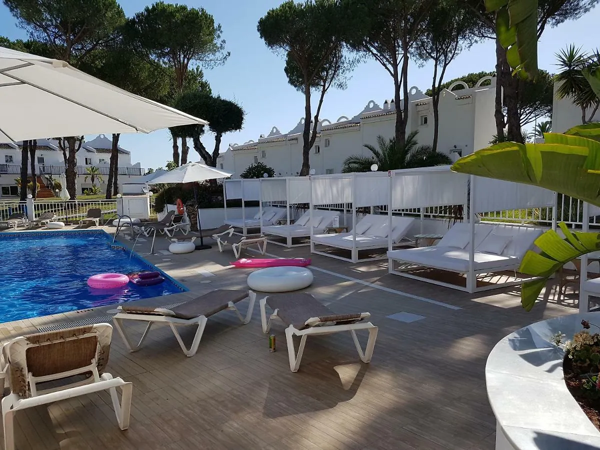 Casa La Naranja Marbella Apartment
