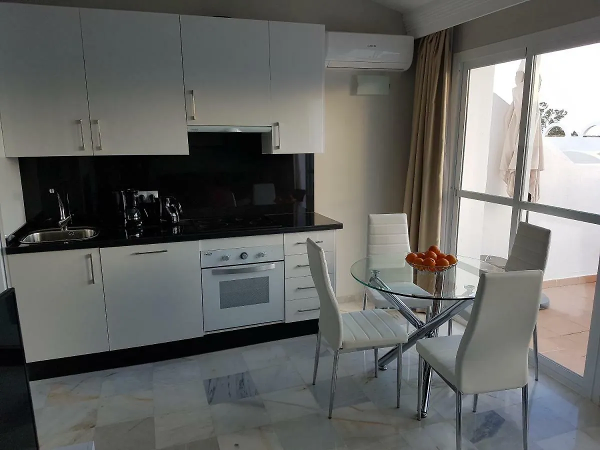 Casa La Naranja Marbella Apartment