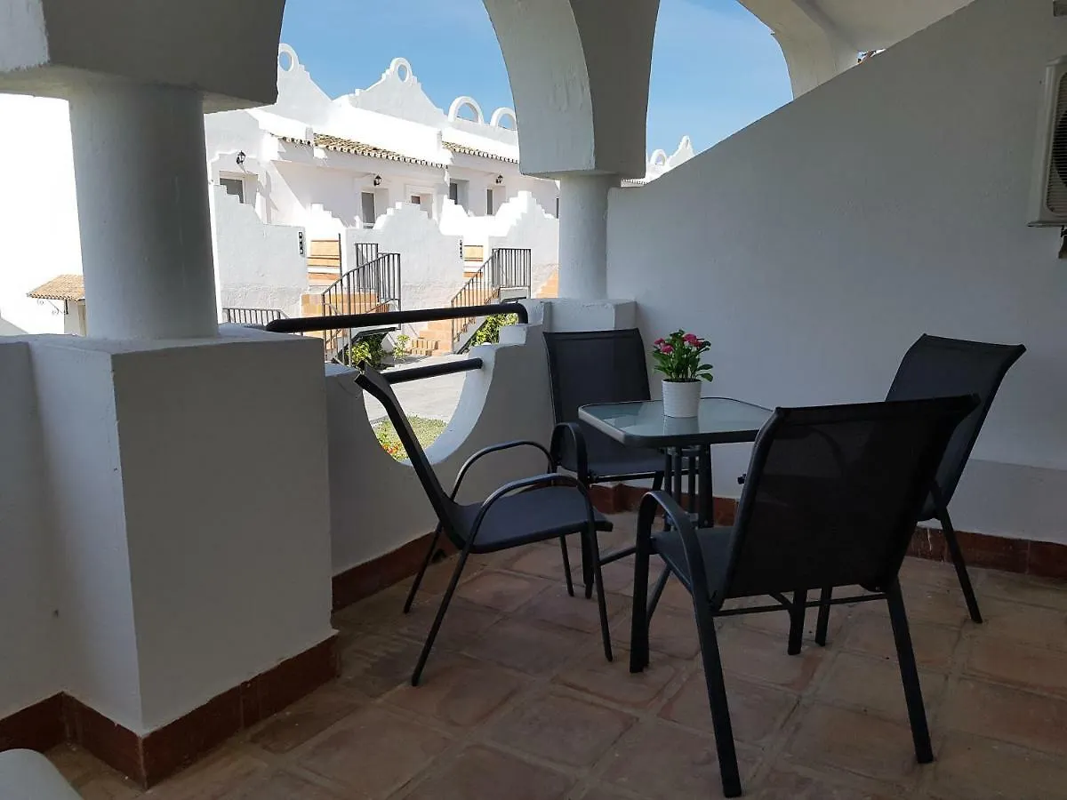 Casa La Naranja Marbella Apartment Spain