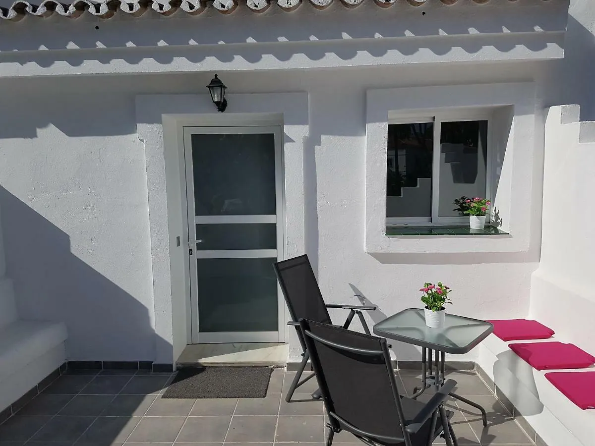 Casa La Naranja Marbella Apartment Spain