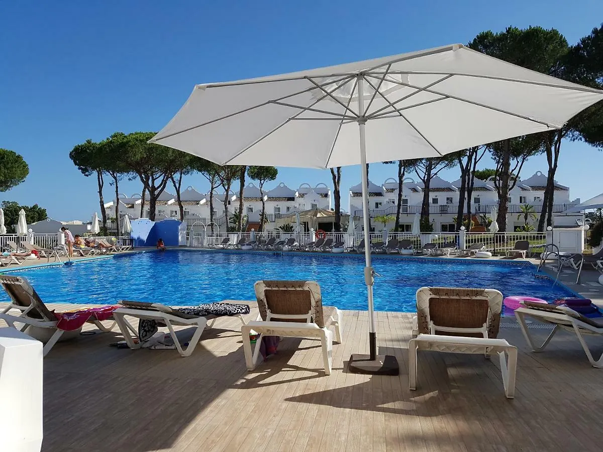 Casa La Naranja Marbella Apartment 0*,  Spain