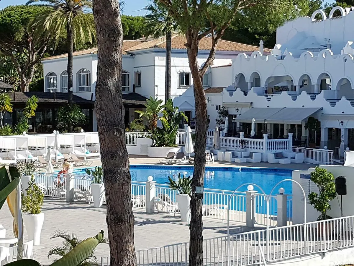 Casa La Naranja Marbella 아파트