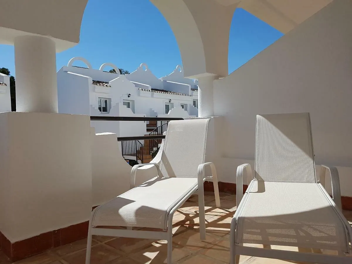 Casa La Naranja Marbella Apartment Spain