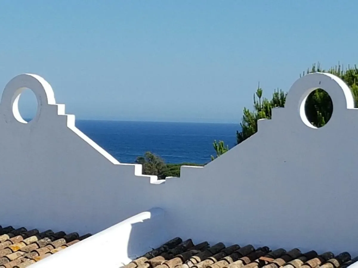 Casa La Naranja Marbella Apartment