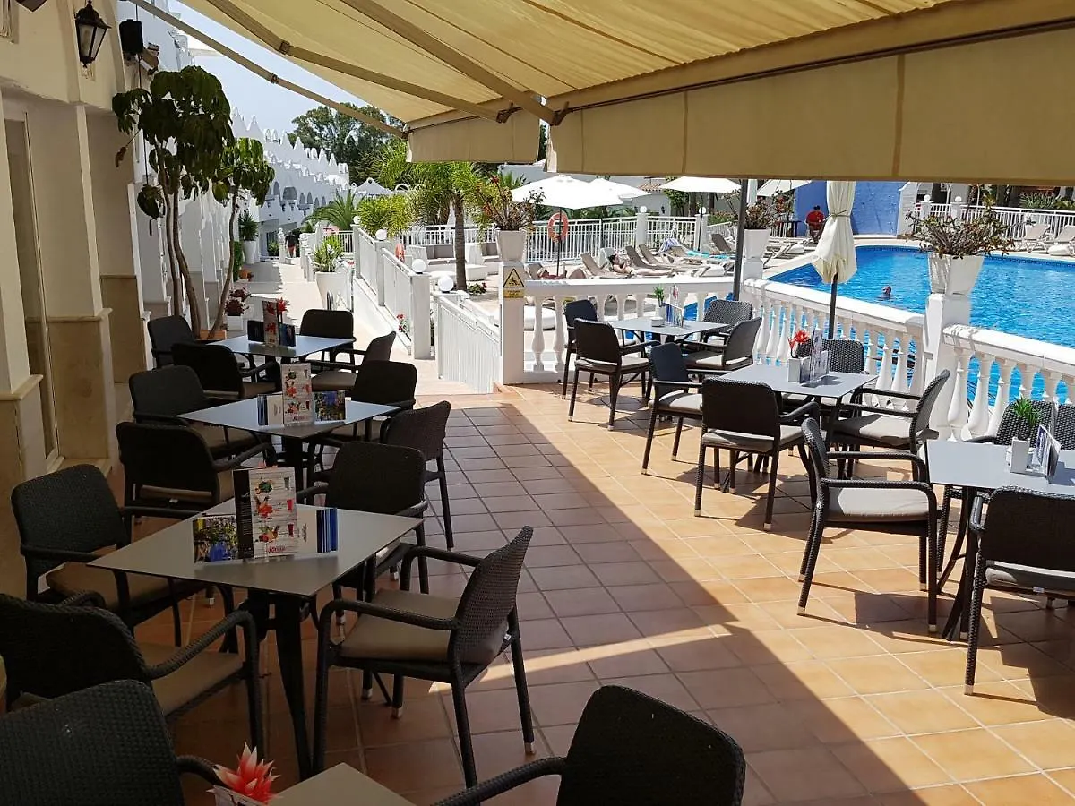 Casa La Naranja Marbella 아파트