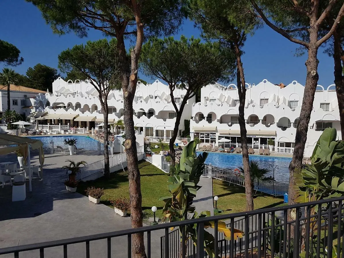 Casa La Naranja Marbella 아파트 0*,