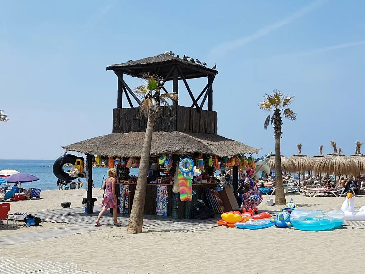 Casa La Naranja Marbella 아파트