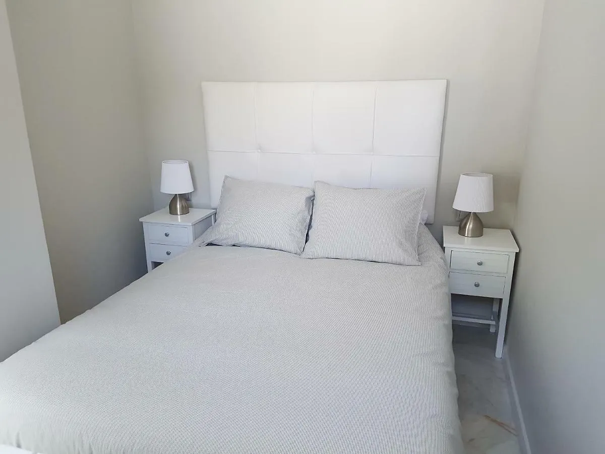 Casa La Naranja Marbella Apartment 0*,  Spain