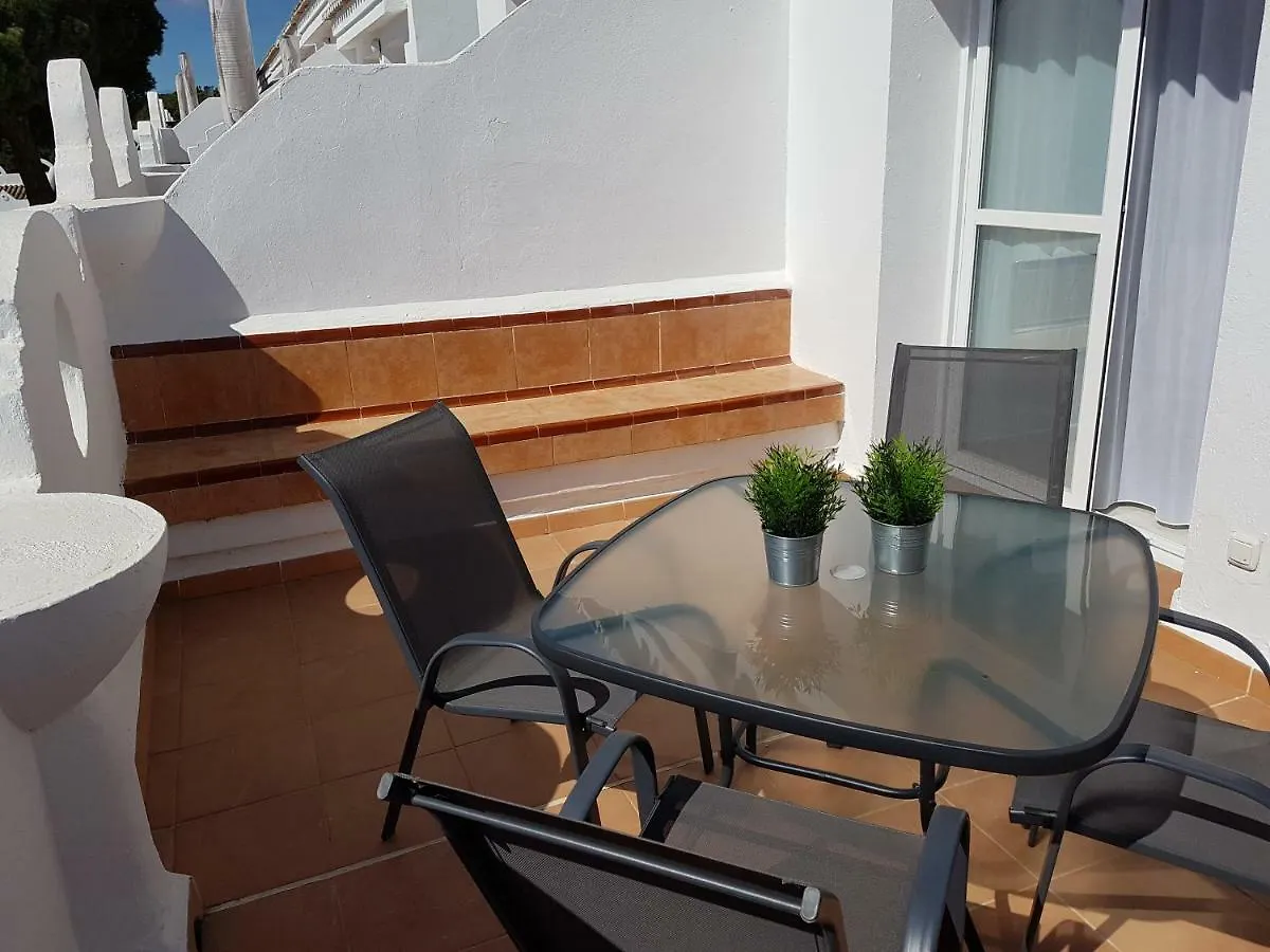 Casa La Naranja Marbella Apartment Spain
