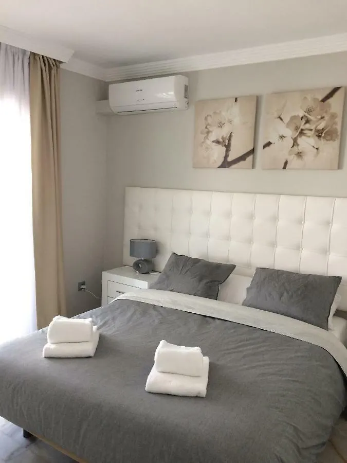 Casa La Naranja Marbella Apartment