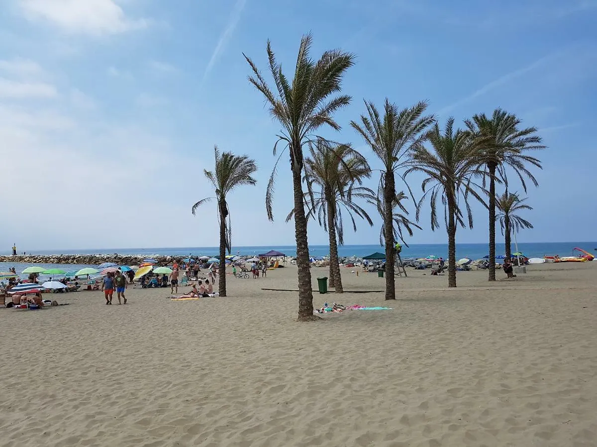 Casa La Naranja Marbella 아파트