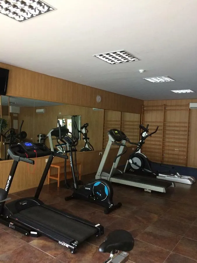 Casa La Naranja Marbella Apartment