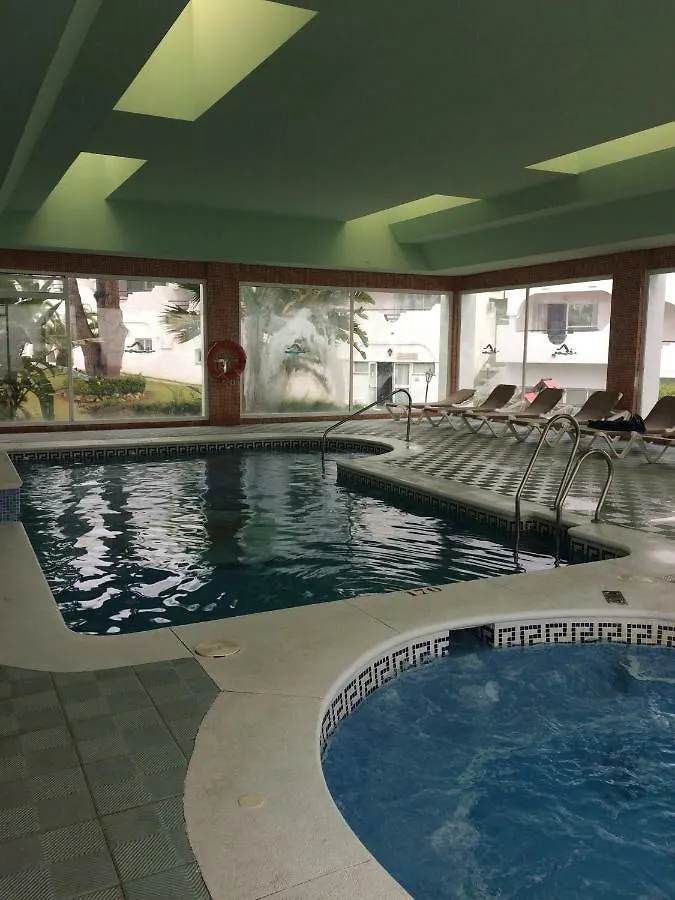 Casa La Naranja Marbella 아파트