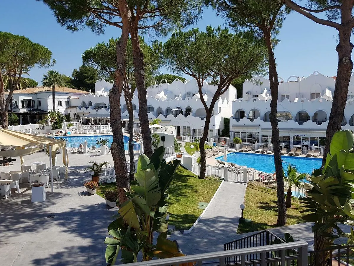 Casa La Naranja Marbella contacts