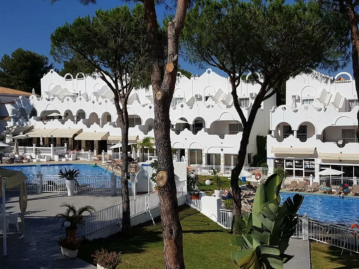 Casa La Naranja Marbella Apartment