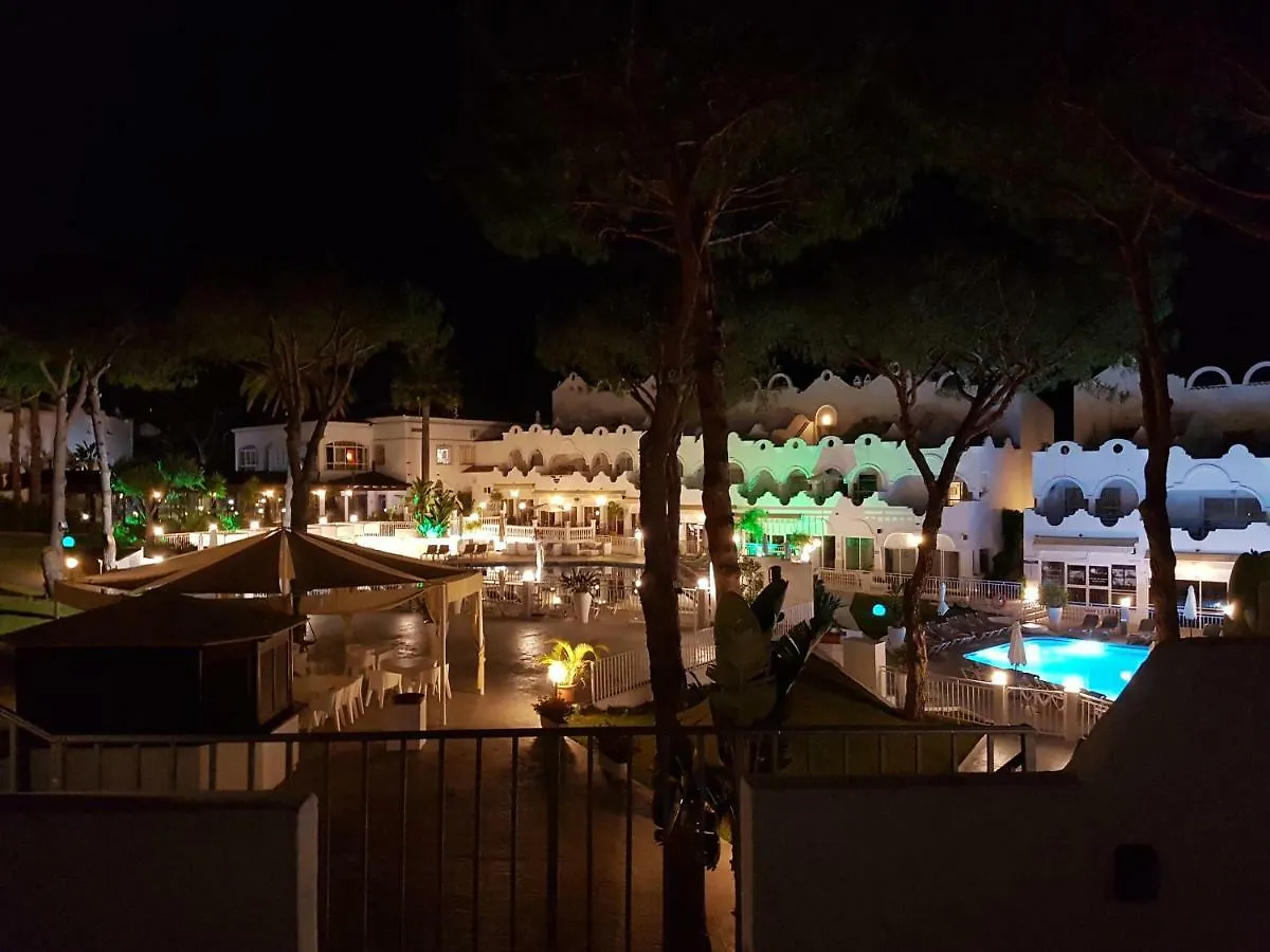 Casa La Naranja Marbella Apartment 0*,